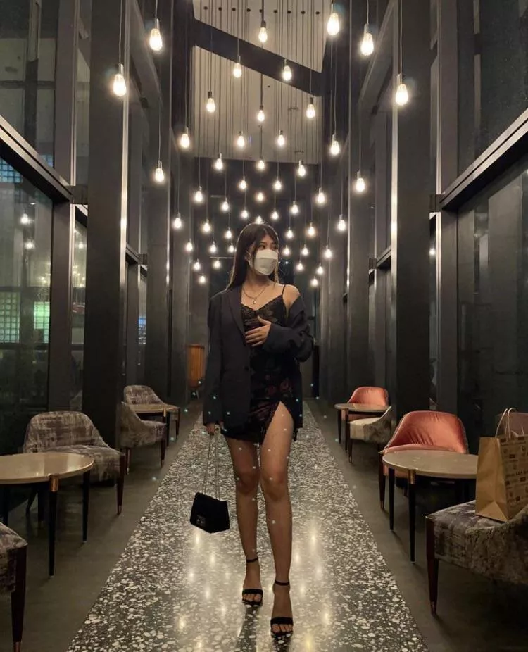 Legs