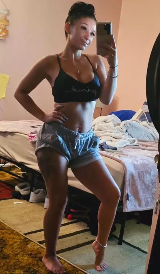 Legz for dayzzz