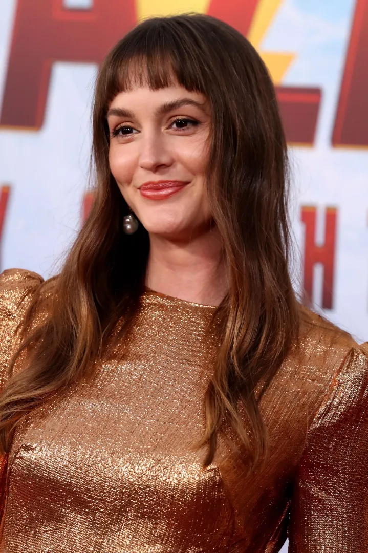 Leighton Meester