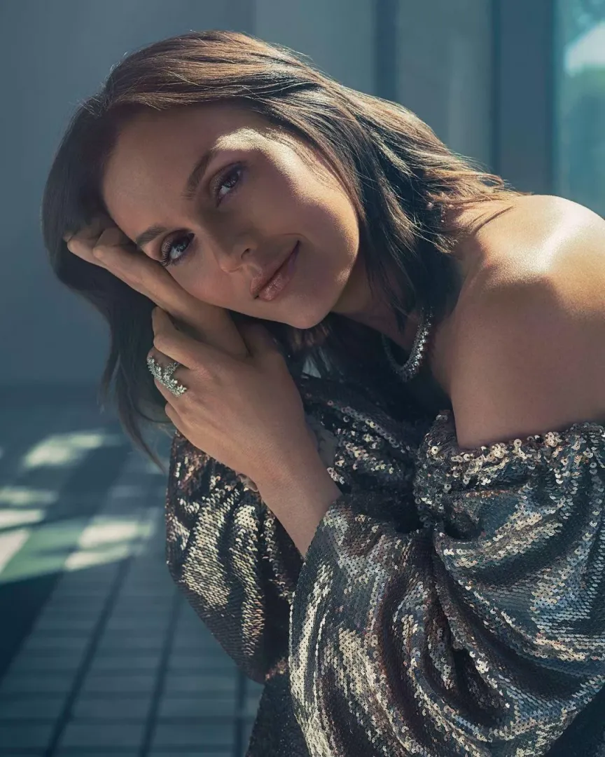 Leighton Meester
