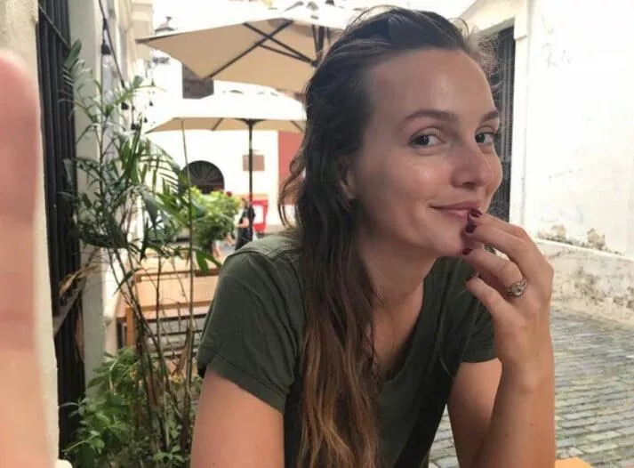 Leighton Meester