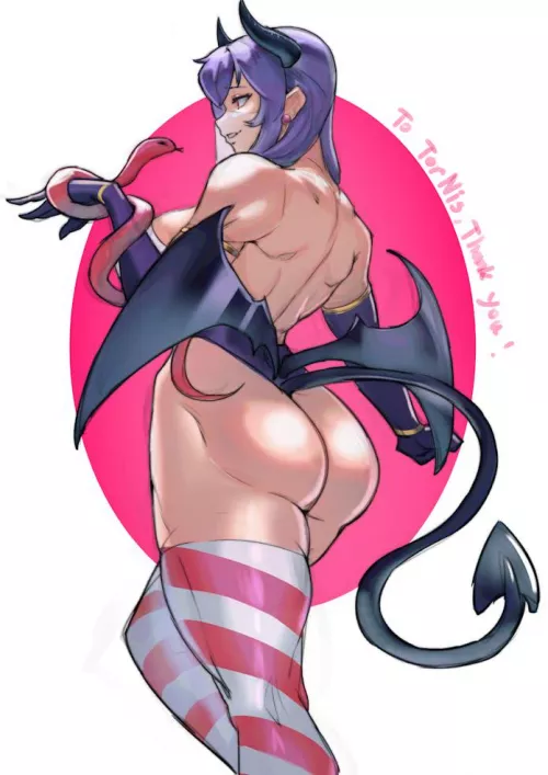 Leila (JuaagAcgy) [OC]