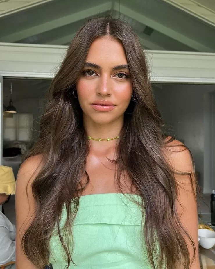 Leilani Eddie