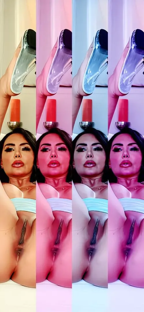 Lela Star Porn Art