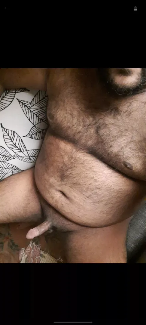 lemme stuff that ass