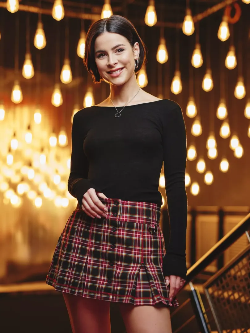 Lena Meyer-Landrut