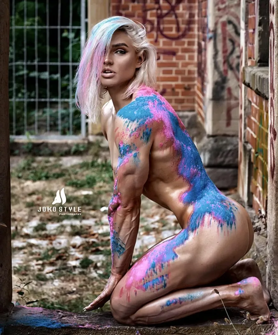 Lena Ramsteiner