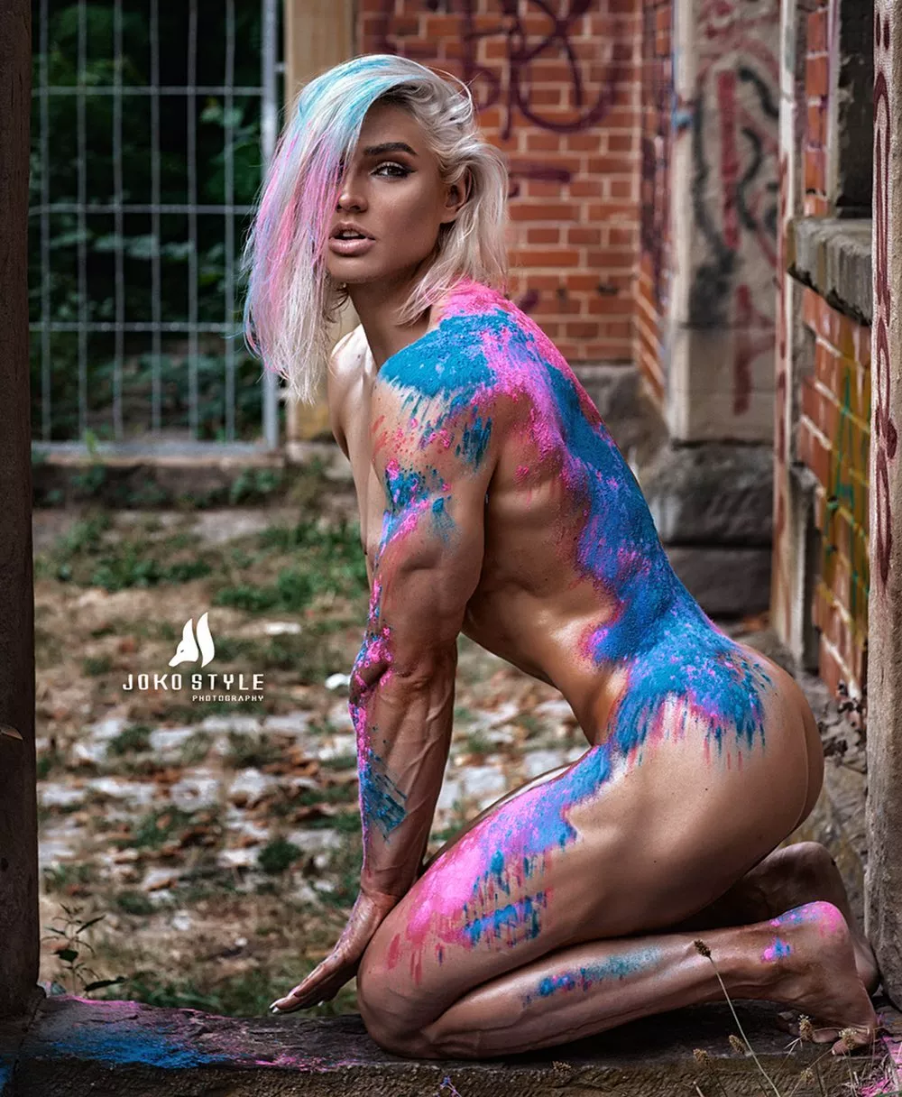 Lena Ramsteiner