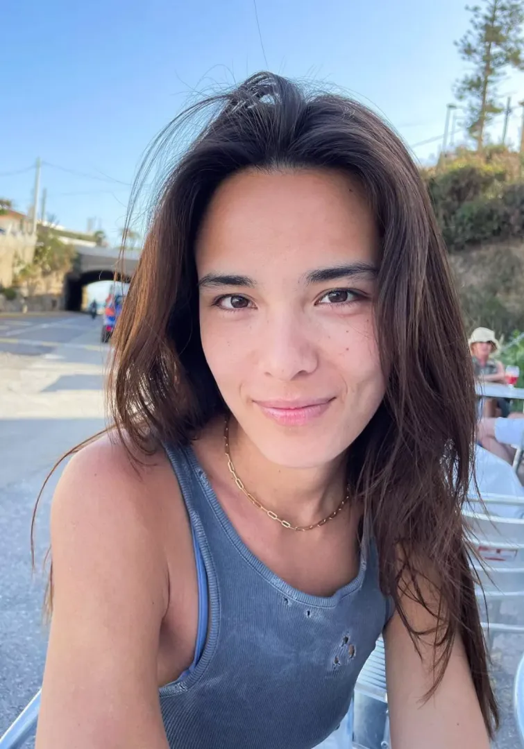 Lena Shan