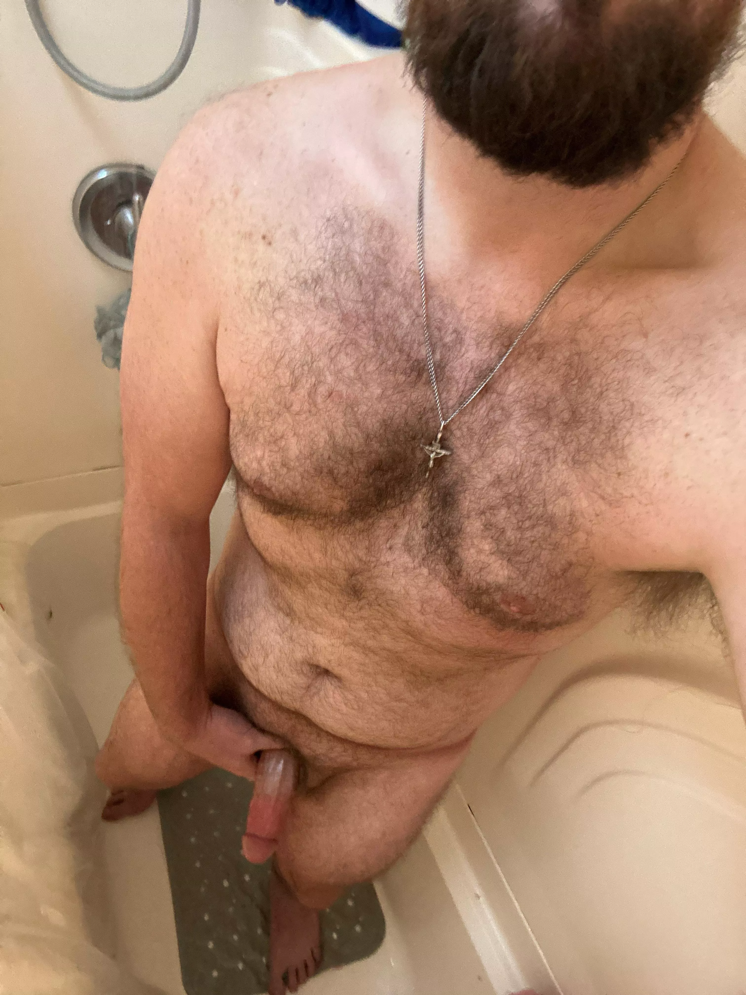 Lend a hand?