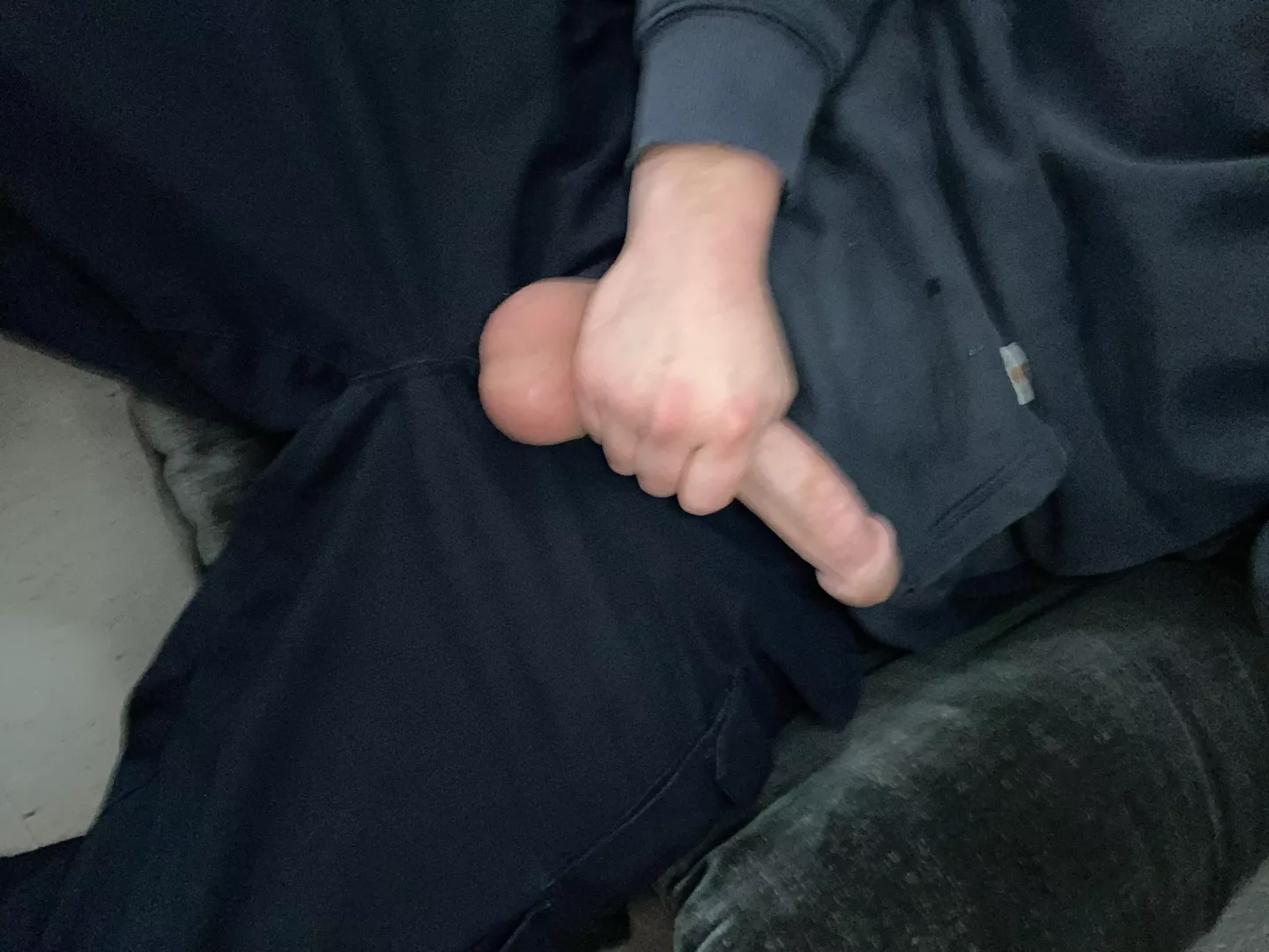 Lend a helping hand to this horny fireman?