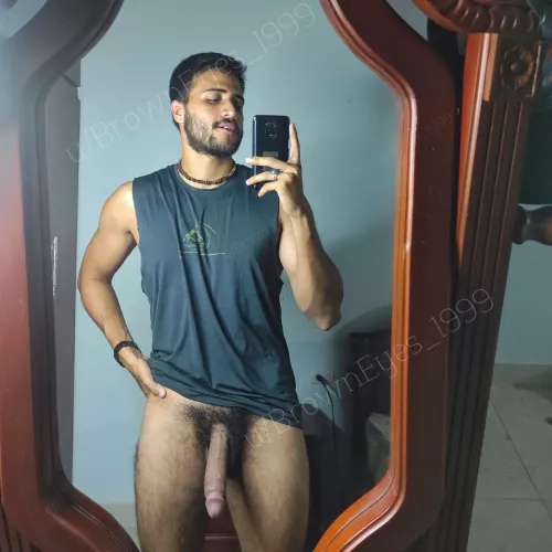 Lend me your ass