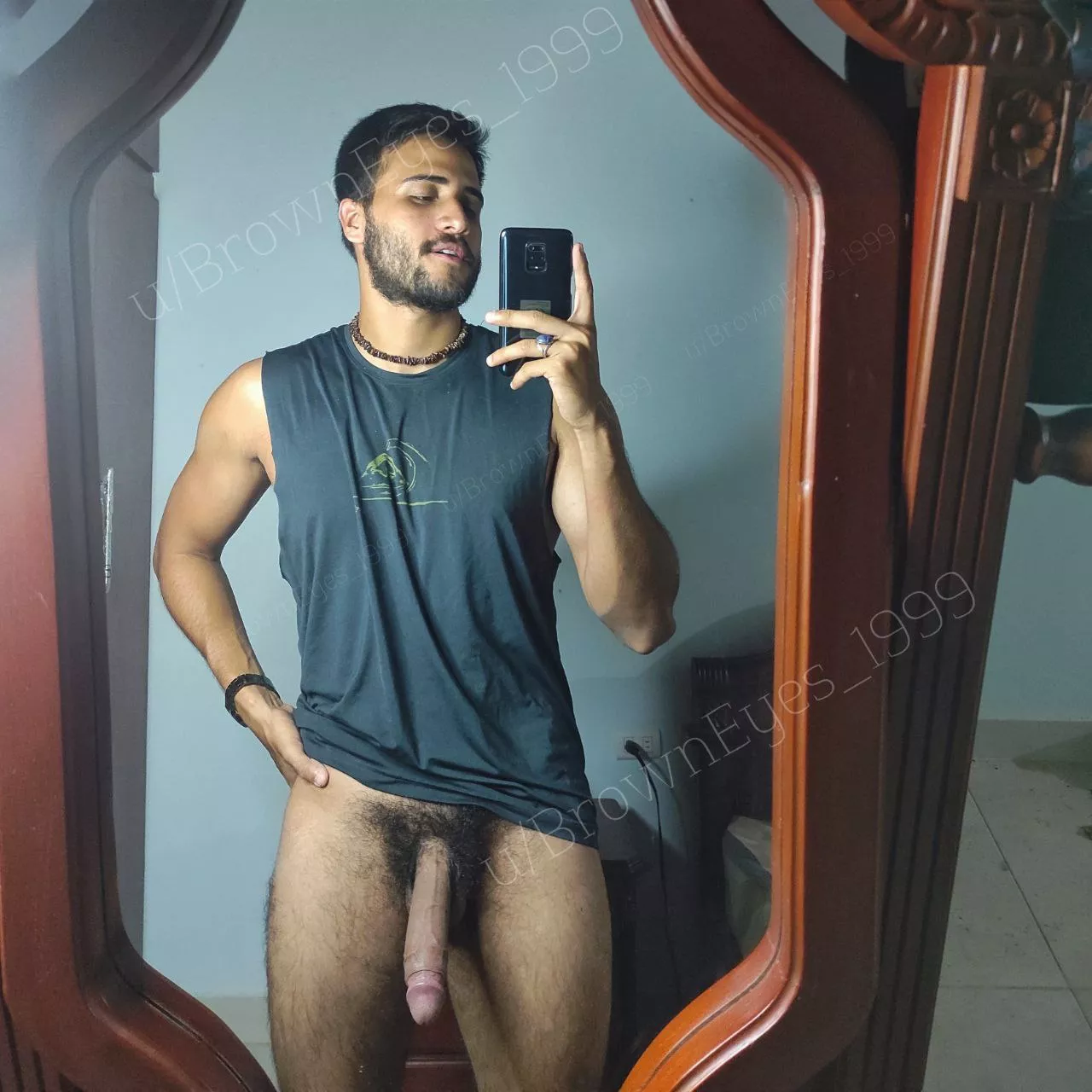 Lend me your ass