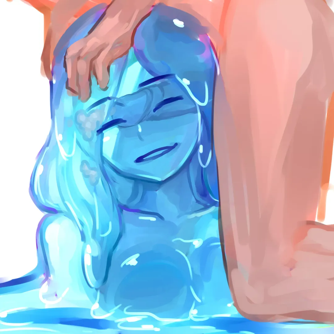 Lending an ear