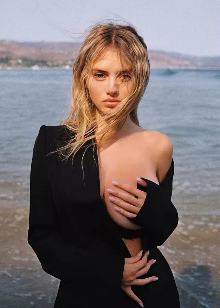 Leni Klum