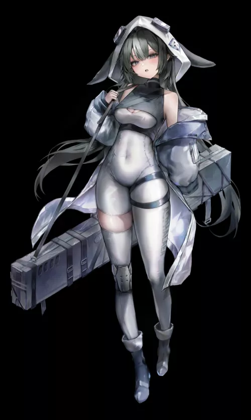 Lenia [Artist's Original]