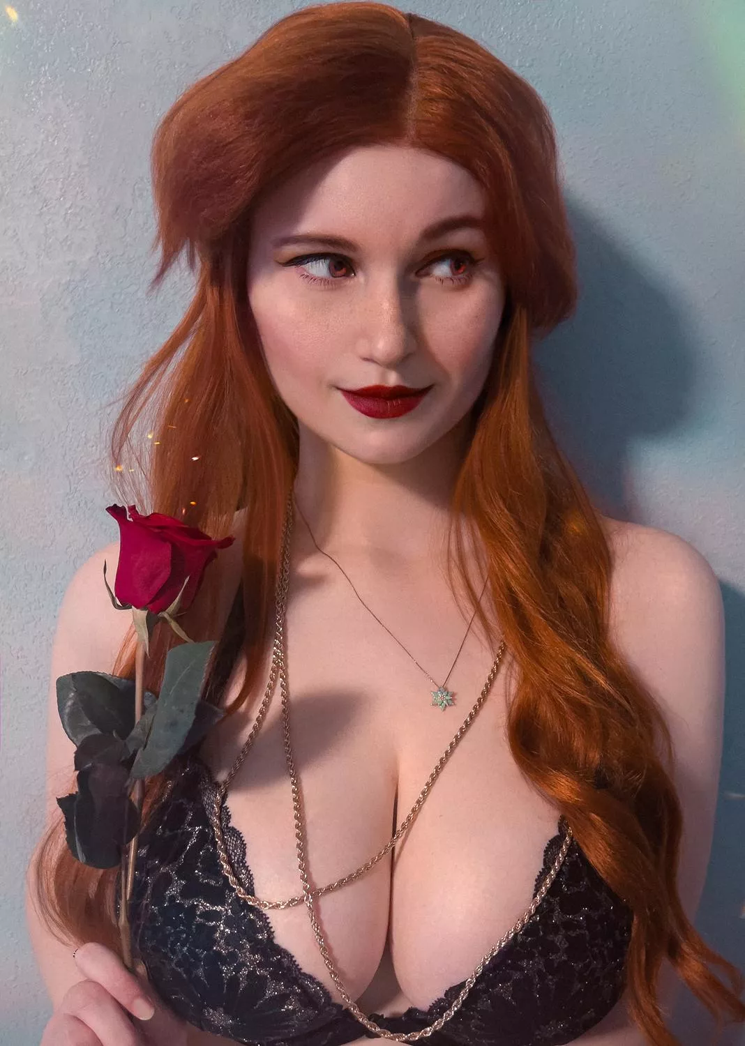 Lenore from Castlevania by Claire Sea