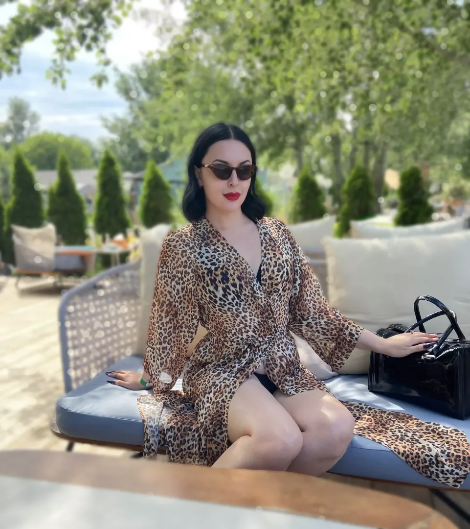 Leopard 