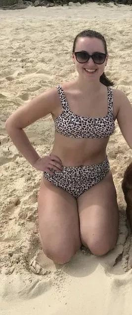 Leopard Print