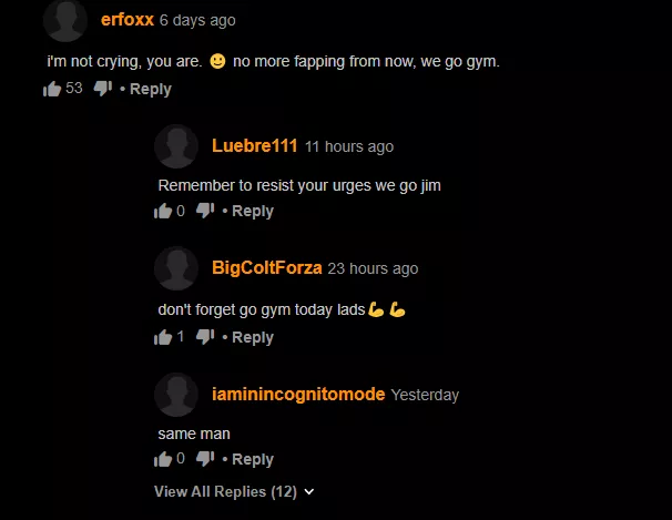 les go jim