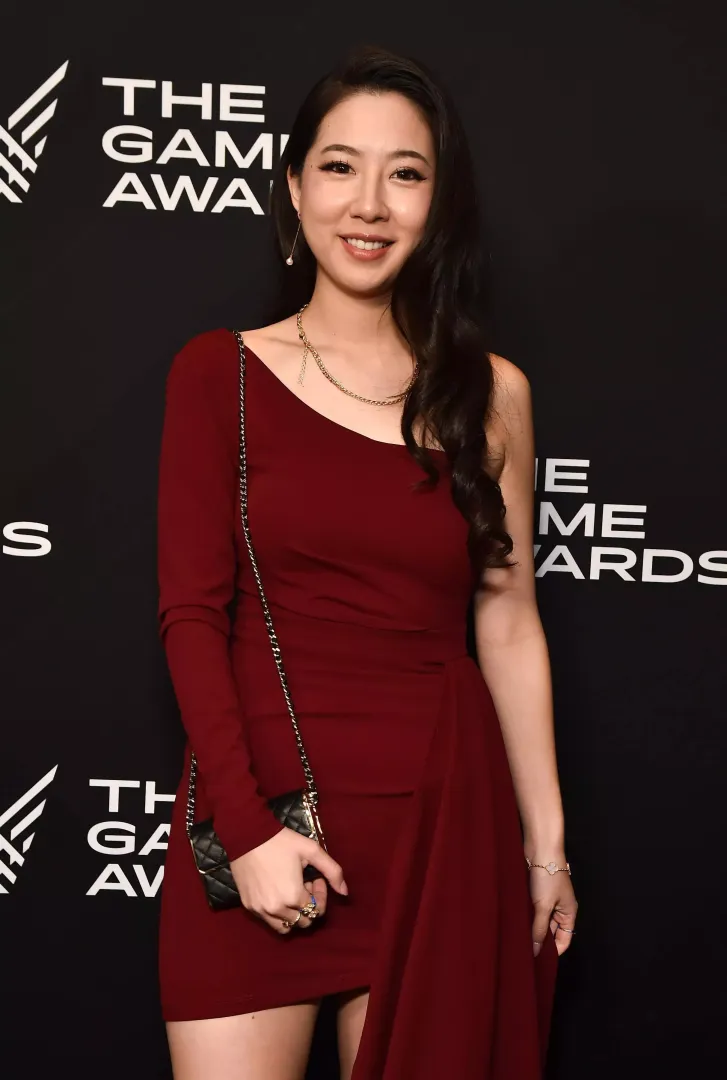 Leslie Fu