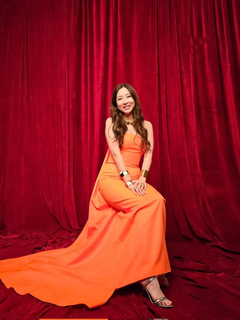Leslie Fu