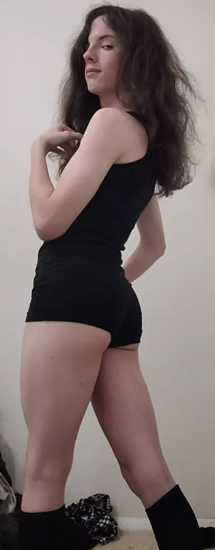 Less is more