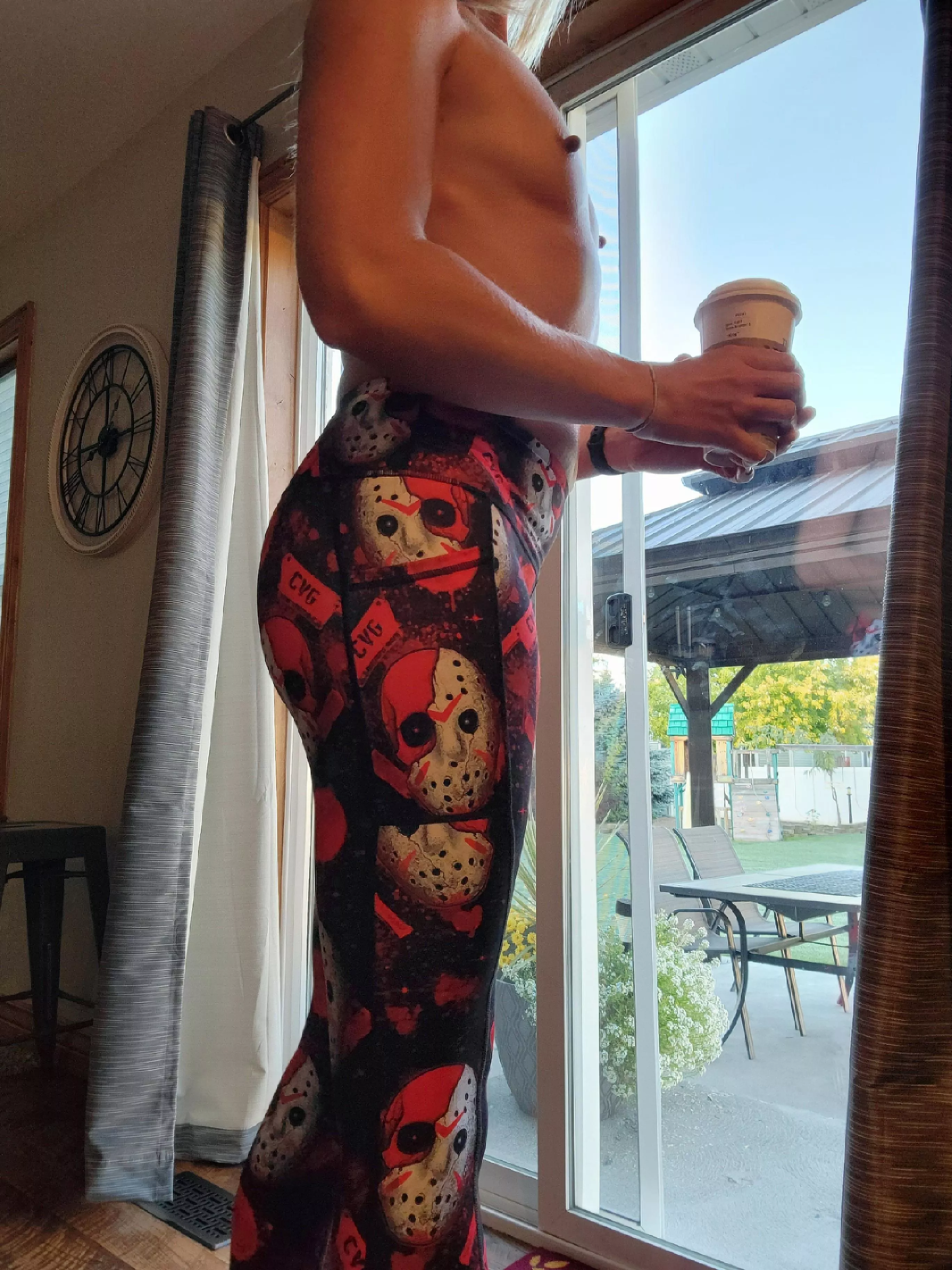 Let Friday the 13th be lucky for you