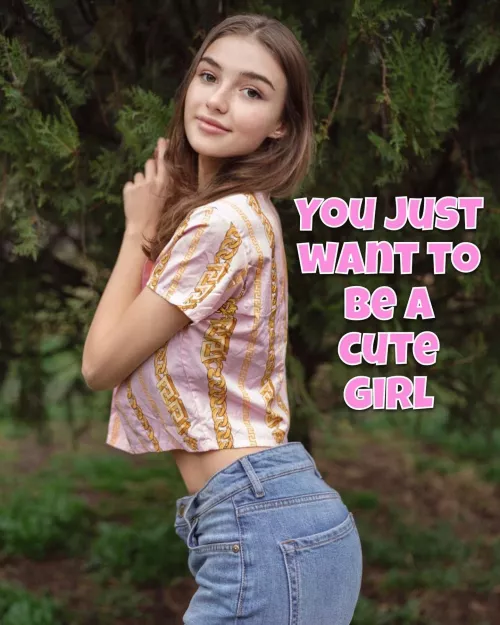 Let her bloom 💓