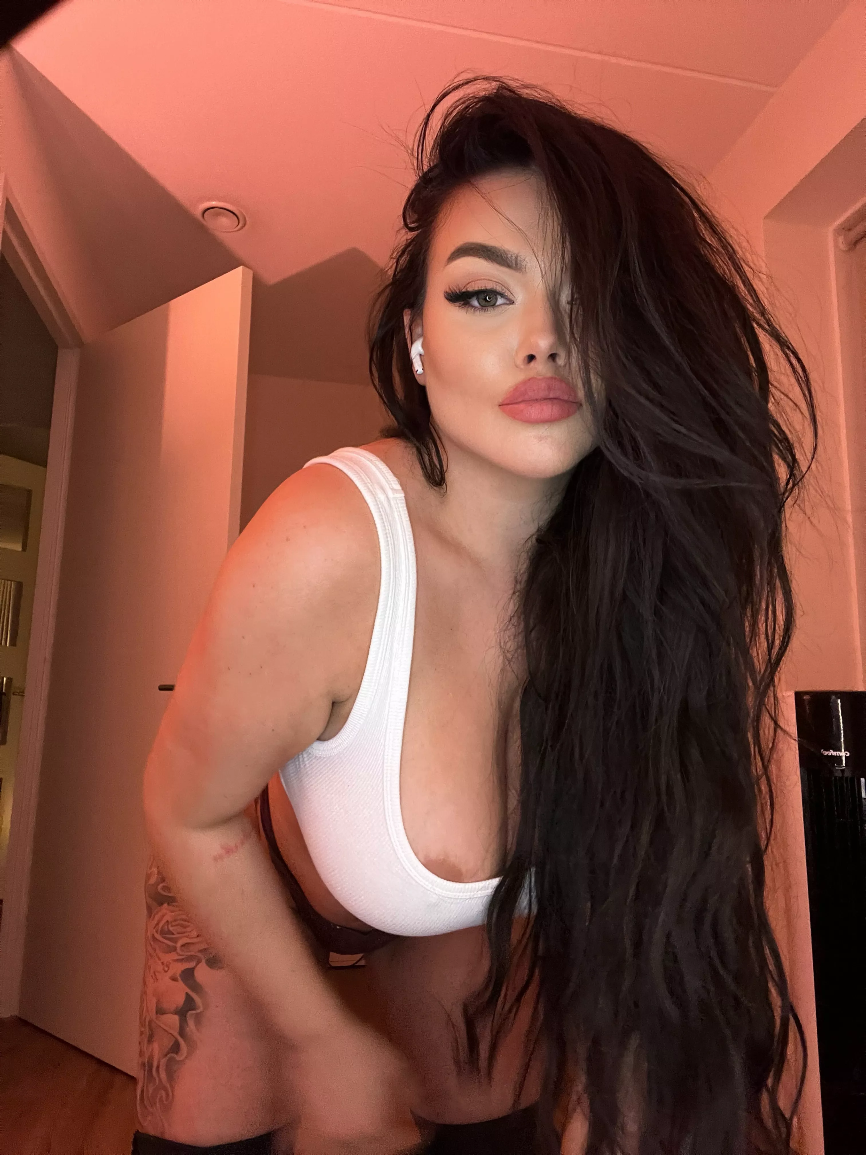 let me be on top?