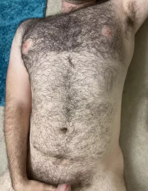 Let me be your body pillow