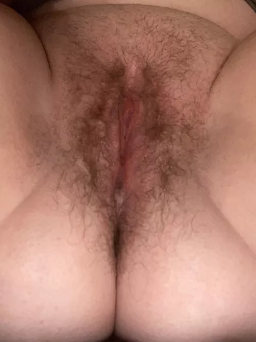Let me be your cum dump