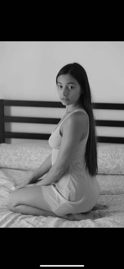 Let me be your slut