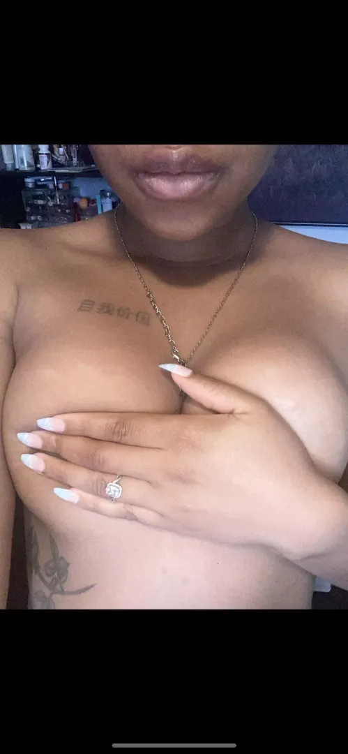 Let me be your slut