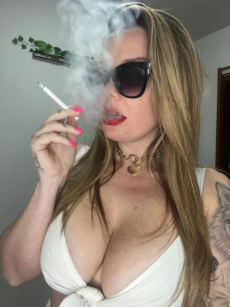 Let me Blow ya 😈