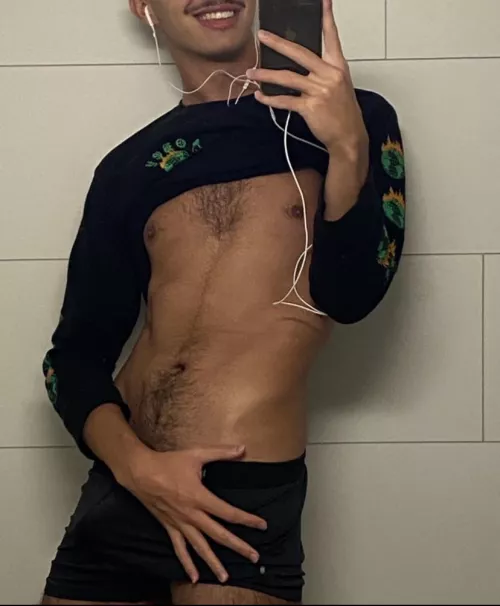 let me breed you