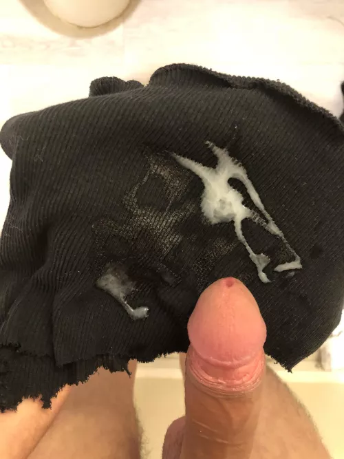 Let me cover your face next ;)