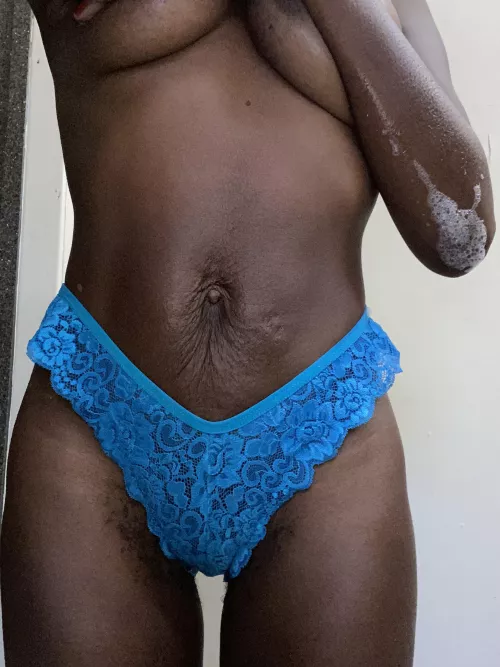 Let me dance for you