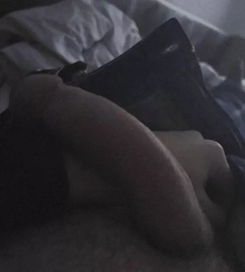 let me destroy you 😈