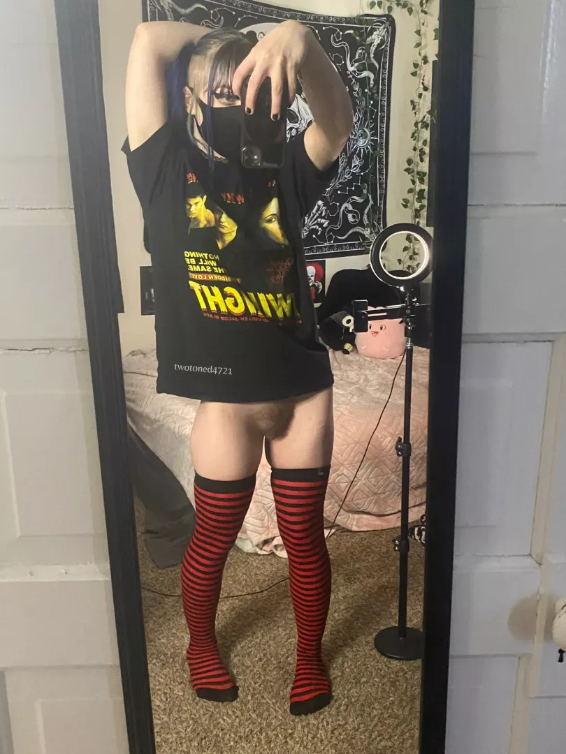 let me drop this bush on your face >:)