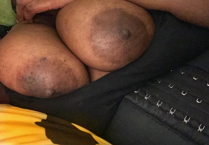 Let me feed you 🍼