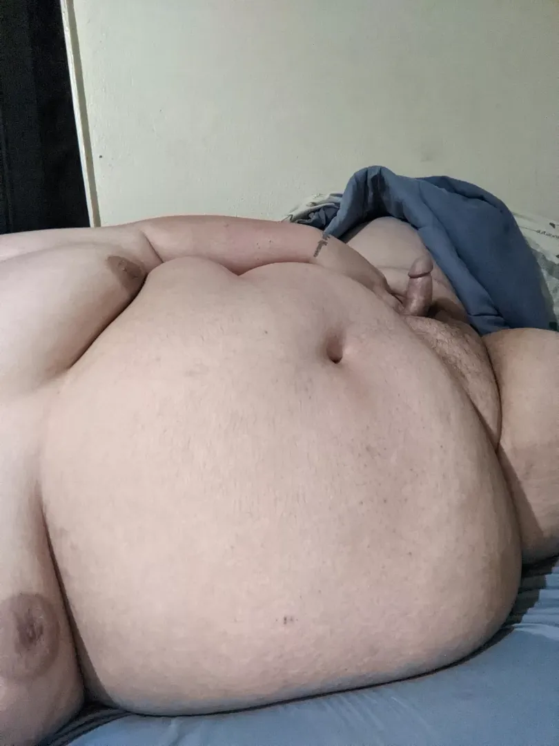 Let me fill you
