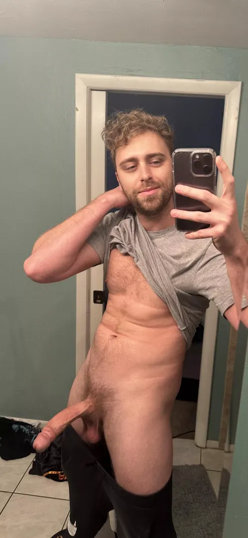 Let me fill you up