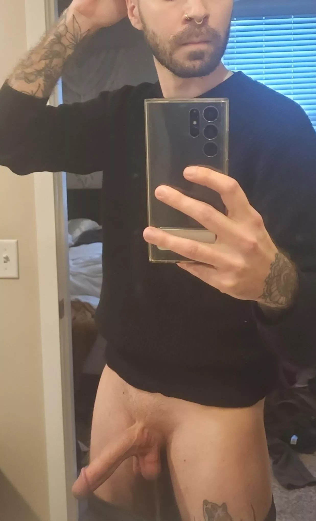 Let me fill you up