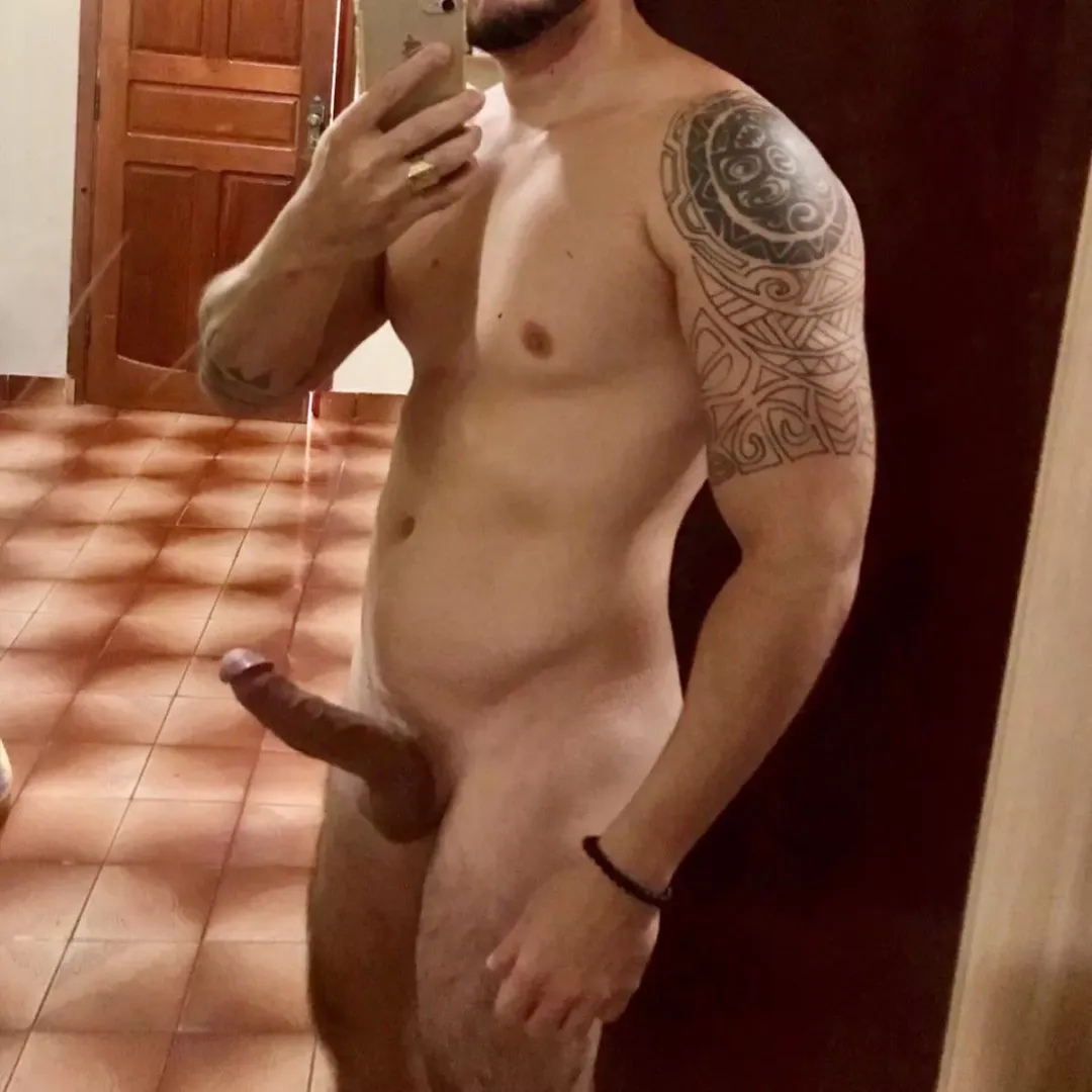 let me fulfill your wishes, babe?