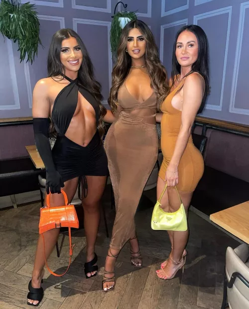 Let me hear your ranks