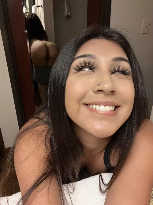 Let me help you cum 😩