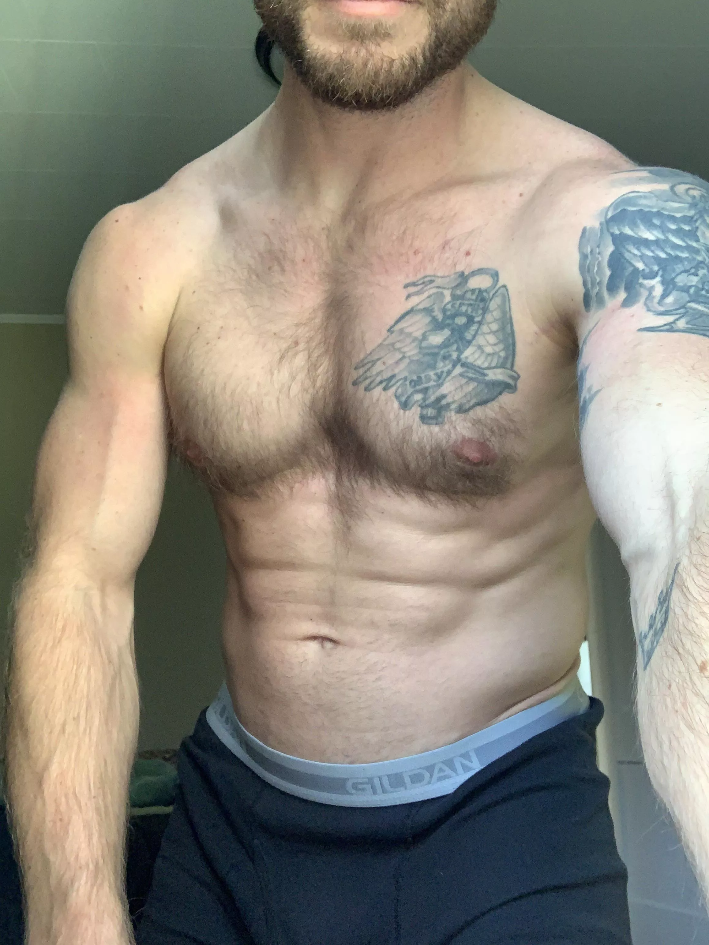 Let me help you relax mommy