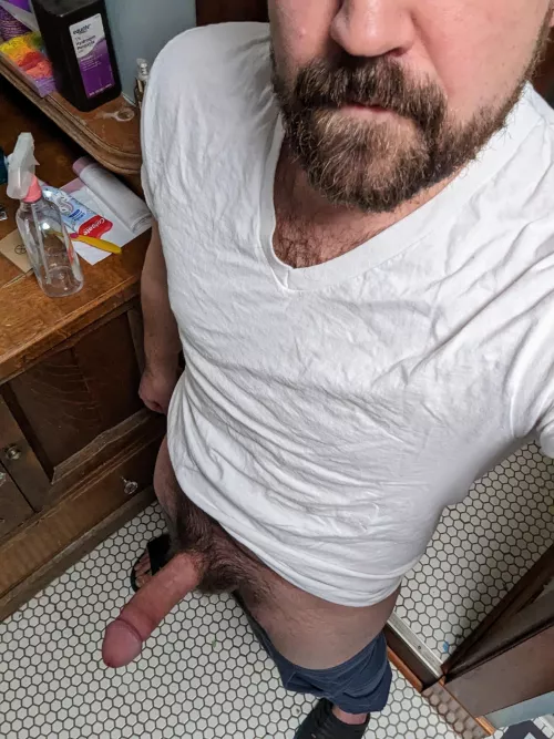 Let me hit it hard (37) (m)