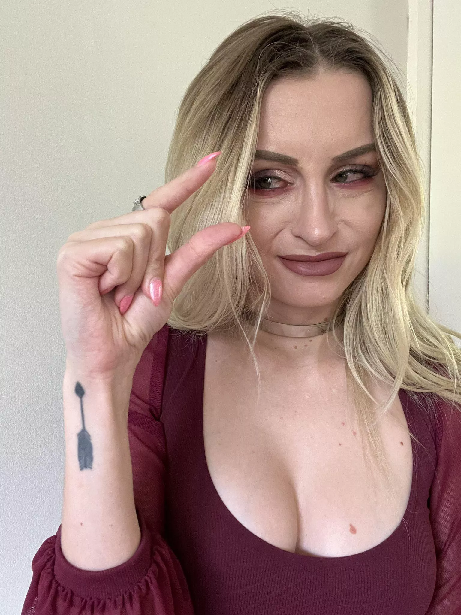 Let me Humiliate you and degrade you sluts….